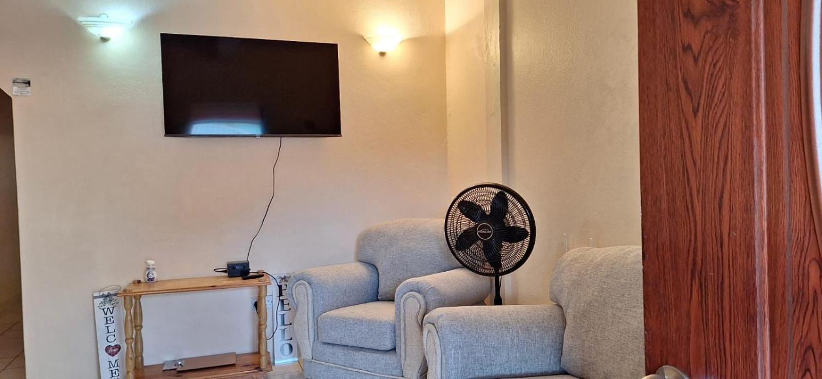 فندق Sleeping Bueaty Gest House سوفريير المظهر الخارجي الصورة
